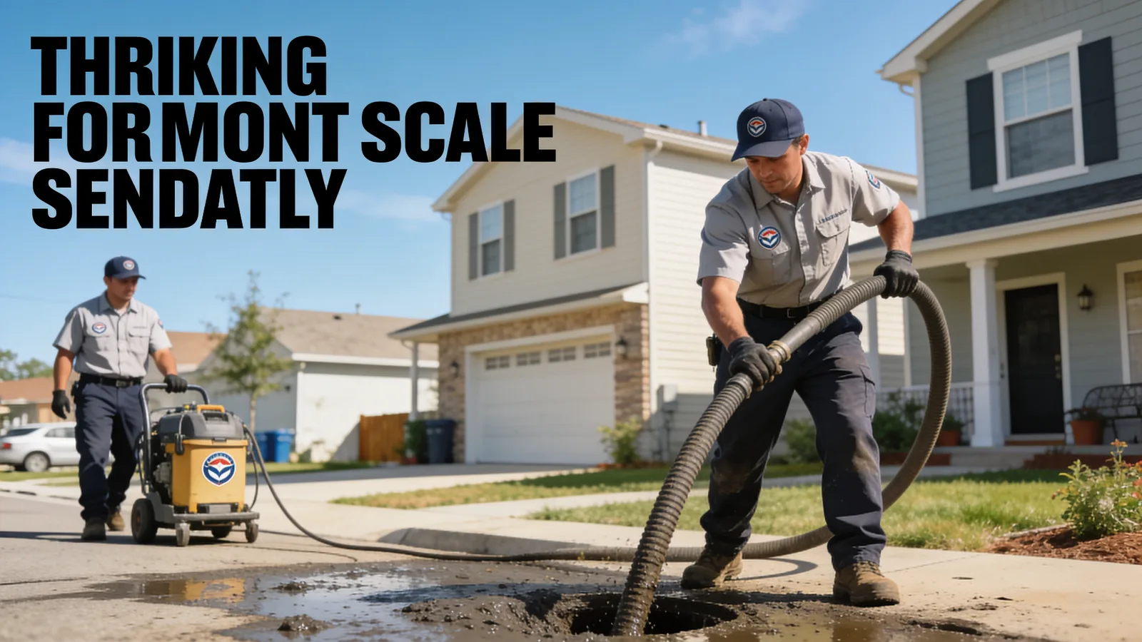 Sewage Cleanup in Durand, WI near me